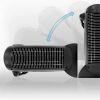  Зображення Тепловентилятор Cecotec Ready Warm 9700 Force Dual CCTC-05304 